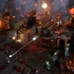 Relic abandona Dawn of War 3 debido a las bajas