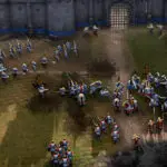 Resena de Age of Empires 4 La experiencia de