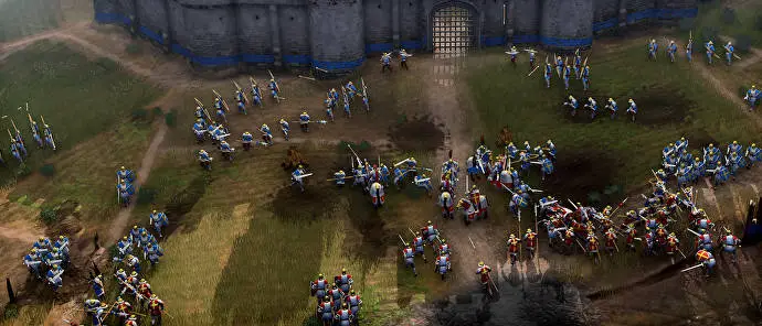 Resena de Age of Empires 4 La experiencia de