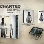 Se anuncia la edicion especial para Europa de Uncharted The