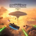 Star Wars Battlefront Bespin DLC disponible el 21 de junio