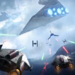 Star Wars Battlefront Juega en PS4 antes que nadie