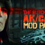 The Butchers AKCAR Mod Pack se lanza para Payday 2