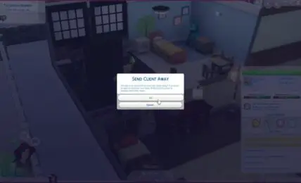 The Sims 4 Interiors Show Como completar todas las