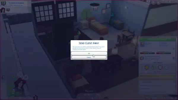 The Sims 4 Interiors Show Como completar todas las