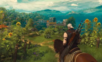 The Witcher 3 Blood and Wine Busqueda del tesoro