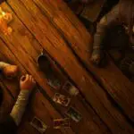The Witcher 3 Blood and Wine Derrota a la