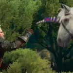 The Witcher 3 Blood and Wine Un cuento de