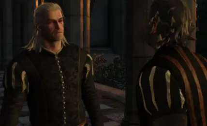 The Witcher 3 ¿Que debo hacer