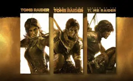 Tomb Raider The Last of Us Trilogy se filtra a
