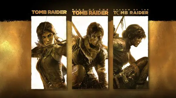 Tomb Raider The Last of Us Trilogy se filtra a