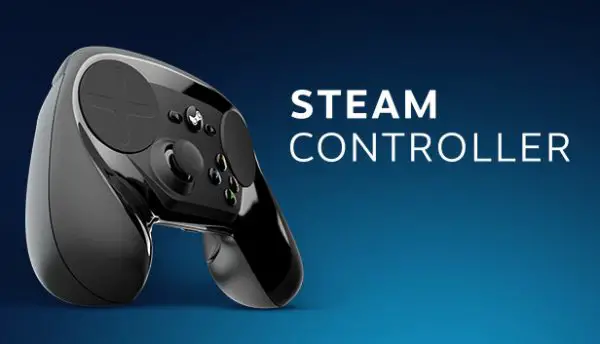Un controlador Steam puede ser tu nuevo gamepad para PC