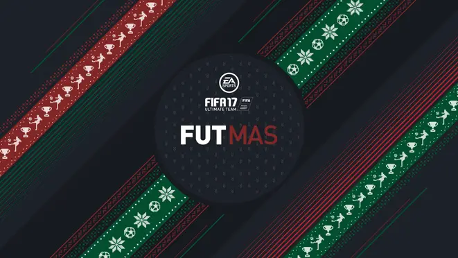 Vuelve el evento navideno FUTmas de FIFA 17