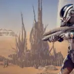 1641923246 298 Mass Effect Andromeda tips for brand new Pathfinders and N7