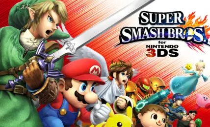 1642460751 739 Super Smash Bros Wii U3DS Guide Consejos para principiantes