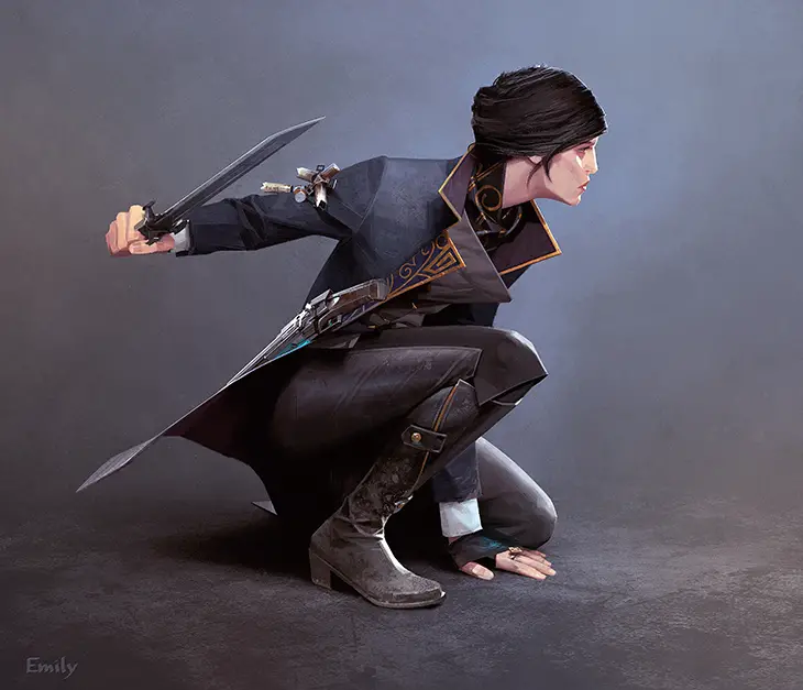 Dishonored2_Emily_pose_730x627