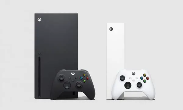 Xbox Serie X y Serie S