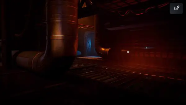 Ratchet & Clank Rift Apart Viceron Spybot Ubicación Captura de pantalla