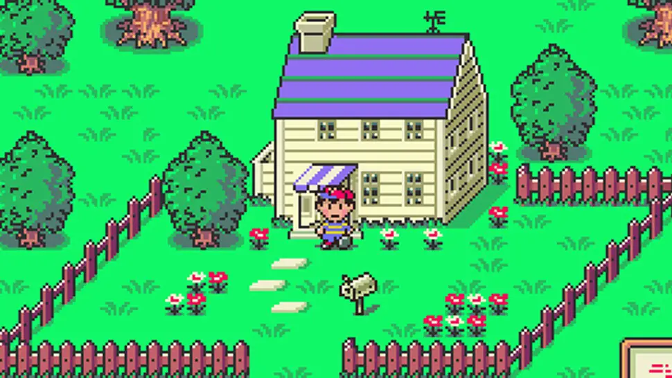 EarthBound-and-Color