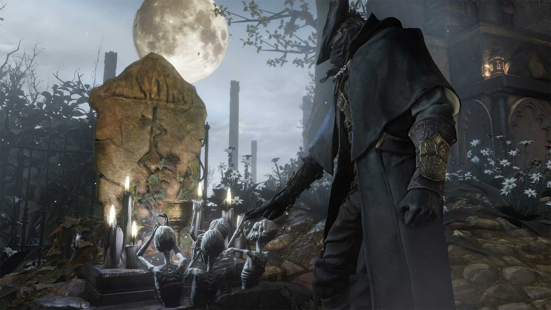 Bloodborne_multiplayer_pvp_co-op_network_features_1