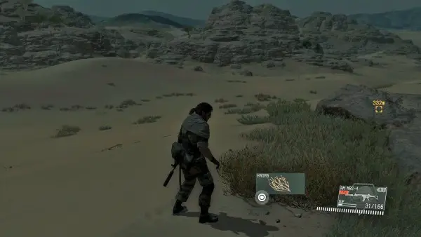 Metal Gear Solid V: El dolor fantasma_20150903143950