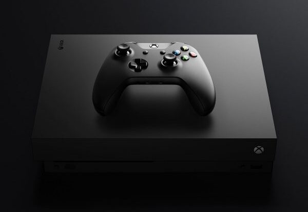 Amazon y Microsoft ofrecen grandes descuentos en Xbox One