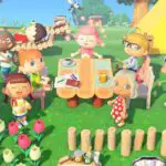 Animal Crossing New Horizons 5 Star Island Rating Guide