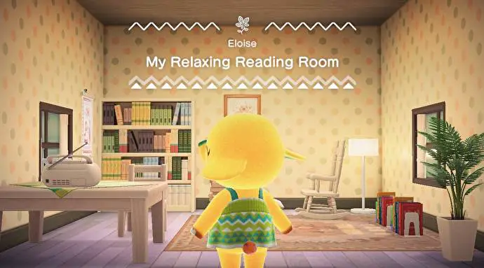Animal Crossing New Horizons Happy Home Paradise Tips Como
