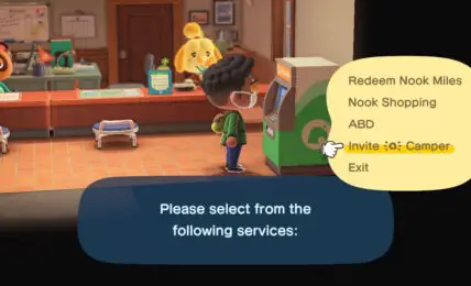 Animal Crossing New Horizons amiibo como desbloquear y usar amiibo