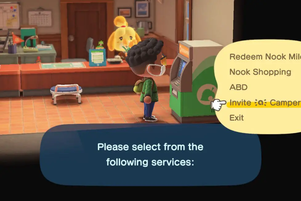 Animal Crossing New Horizons amiibo como desbloquear y usar amiibo