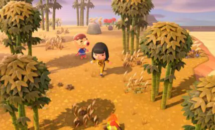 Animal Crossing New Horizons como hacer trampa con los viajes