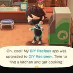 Animal Crossing New Horizons cultivos para cocinar donde obtener trigo