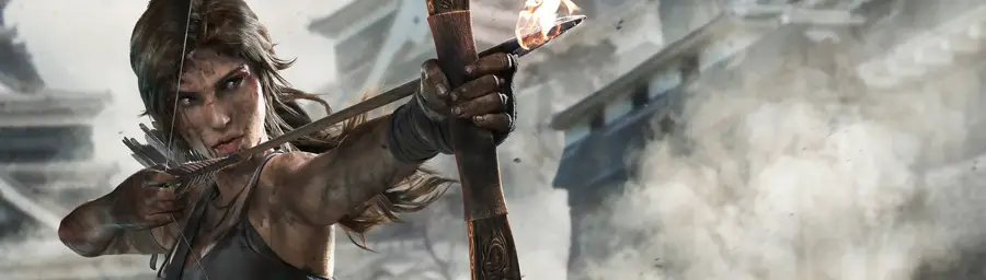 Aparece la lista de trofeos de PS4 de Tomb Raider