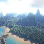 Ark Survival Evolved Guia de recoleccion y ubicacion de recursos