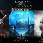 Assassins Creed Odyssey Gold Edition ahora cuesta solo 20