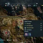 Assassins Creed Odyssey Snake in the Grass Guide donde encontrar