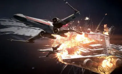 Beta abierta de Star Wars Battlefront 2 hora de inicio