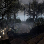 Bloodborne recreado en Unreal Engine 4 se ve impresionante