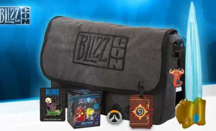 Boletos virtuales BlizzCon 2015 paquetes ahora disponibles