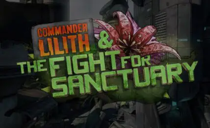 Borderlands 2 Como iniciar Commander Lilith y Fight for the
