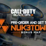 Call of Duty Black Ops 3 Nuk3town ahora es