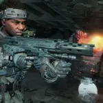 Call of Duty Black Ops 4 Clasificacion de armas