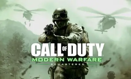 Call of Duty Modern Warfare Remake no se vendera por