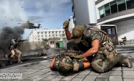 Call of Duty Modern Warfare reemplaza el sistema Prestige con