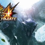 Capcom lanza DLC adicional gratuito de Monster Hunter 4 Ultimate