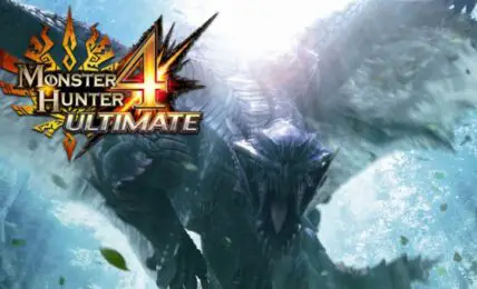 Capcom lanza DLC adicional gratuito de Monster Hunter 4 Ultimate