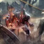 Dark Souls 3 Undead Settlement to Dilapidated Bridge