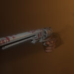 Desbloquea este revolver naval en GTA Online y Red Dead