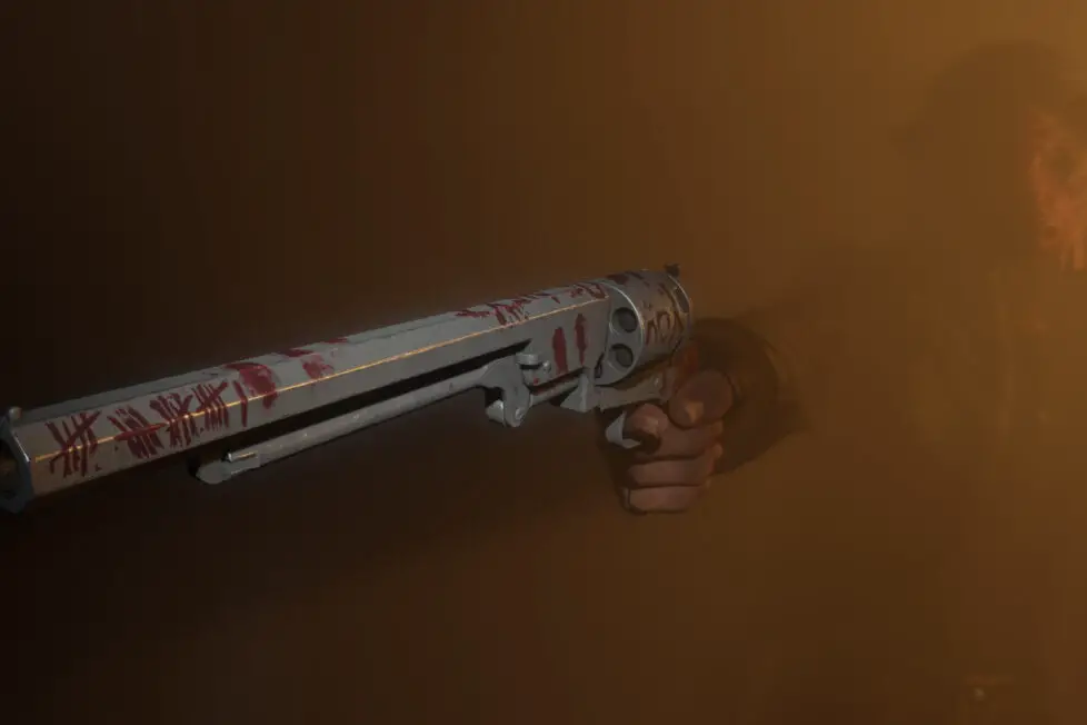 Desbloquea este revolver naval en GTA Online y Red Dead