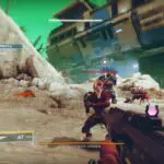 Destiny 2 Challengers Proof Missions Gana Cabal Gold y